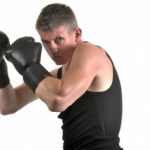 Боксерские техники для самообороны